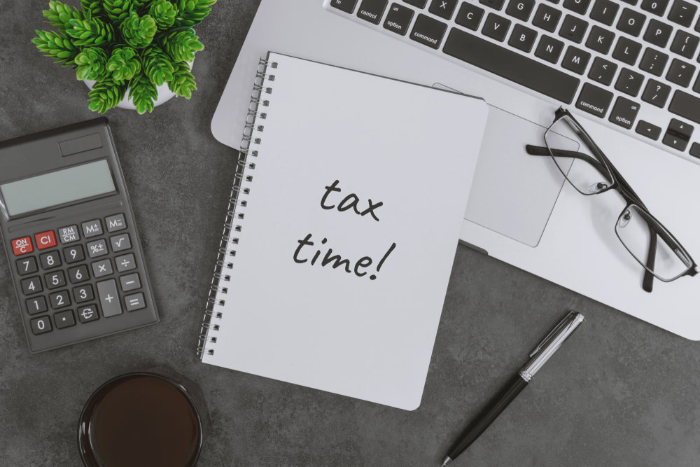 Get Started on Your Taxes Today with Morel Tax Services LLC